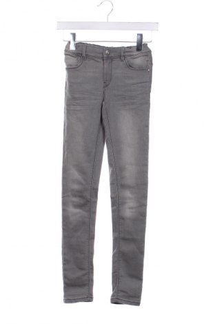 Kinderjeans Name It, Größe 10-11y/ 146-152 cm, Farbe Grau, Preis € 12,99