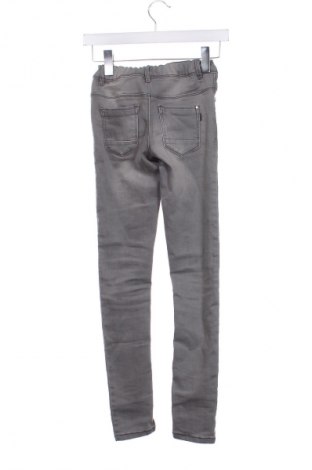 Kinderjeans Name It, Größe 10-11y/ 146-152 cm, Farbe Grau, Preis 16,29 €