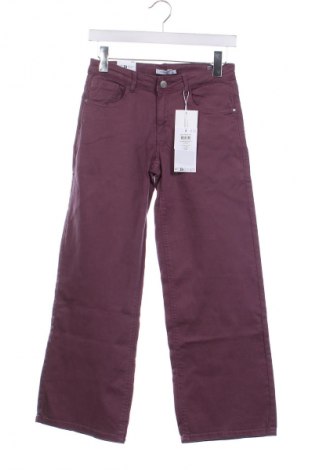 Kinderjeans Name It, Größe 12-13y/ 158-164 cm, Farbe Rosa, Preis € 13,99