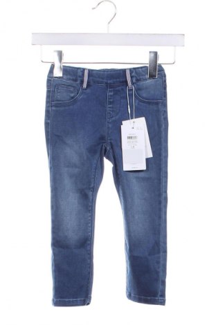 Kinderjeans Name It, Größe 2-3y/ 98-104 cm, Farbe Blau, Preis € 16,49