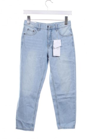 Kinderjeans Name It, Größe 7-8y/ 128-134 cm, Farbe Blau, Preis € 20,99