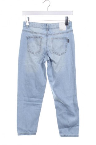 Kinderjeans Name It, Größe 7-8y/ 128-134 cm, Farbe Blau, Preis € 19,29