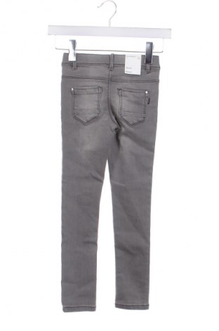 Kinderjeans Name It, Größe 6-7y/ 122-128 cm, Farbe Grau, Preis € 19,29