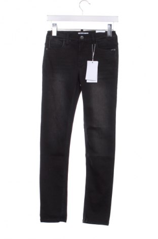 Kinderjeans Name It, Größe 11-12y/ 152-158 cm, Farbe Schwarz, Preis € 16,29