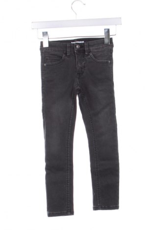 Kinderjeans Name It, Größe 5-6y/ 116-122 cm, Farbe Grau, Preis € 16,49