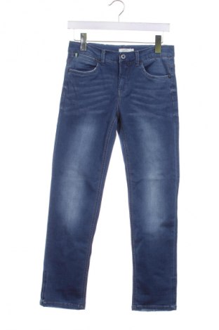 Kinderjeans Name It, Größe 10-11y/ 146-152 cm, Farbe Blau, Preis € 6,49