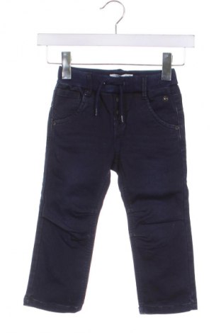 Kinderjeans Name It, Größe 2-3y/ 98-104 cm, Farbe Blau, Preis € 6,99