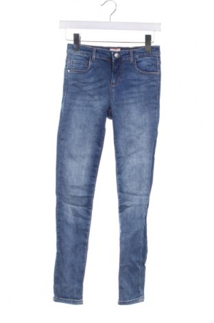 Dziecięce jeansy ONLY, Rozmiar 10-11y/ 146-152 cm, Kolor Niebieski, Cena 28,99 zł