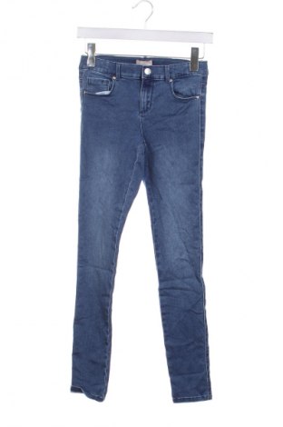 Dziecięce jeansy ONLY, Rozmiar 11-12y/ 152-158 cm, Kolor Niebieski, Cena 23,99 zł