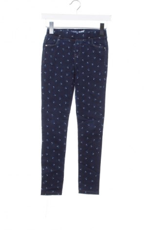 Kinderjeans Okaidi, Größe 8-9y/ 134-140 cm, Farbe Blau, Preis € 11,49