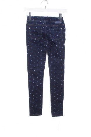 Kinderjeans Okaidi, Größe 8-9y/ 134-140 cm, Farbe Blau, Preis € 22,49