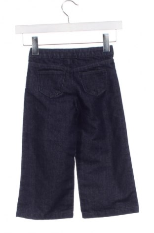 Kinderjeans Okaidi, Größe 3-4y/ 104-110 cm, Farbe Blau, Preis 9,99 €