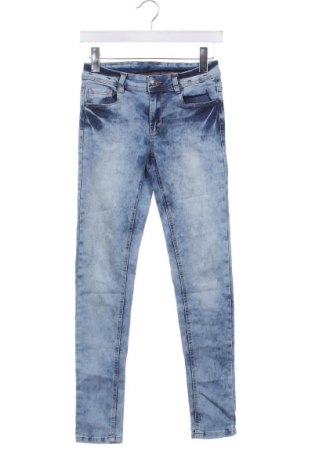 Kinderjeans Page One, Größe 12-13y/ 158-164 cm, Farbe Blau, Preis 5,99 €