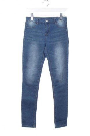 Kinderjeans Pepco, Größe 12-13y/ 158-164 cm, Farbe Blau, Preis € 9,99