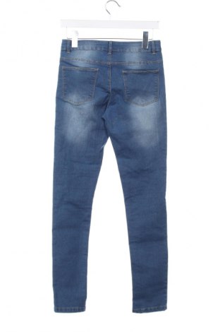 Kinderjeans Pepco, Größe 12-13y/ 158-164 cm, Farbe Blau, Preis 9,99 €