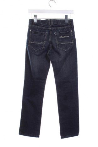 Kinderjeans Pepperts!, Größe 11-12y/ 152-158 cm, Farbe Blau, Preis 9,99 €