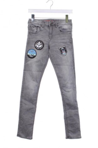 Kinderjeans Petrol Industries, Größe 12-13y/ 158-164 cm, Farbe Grau, Preis 5,99 €