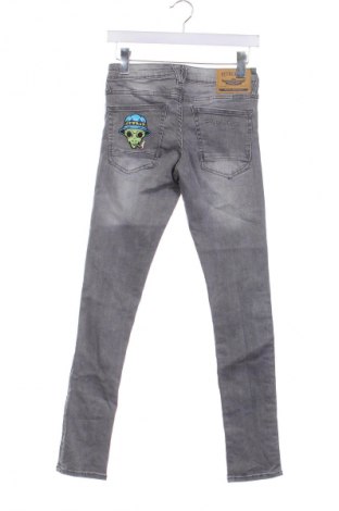 Kinderjeans Petrol Industries, Größe 12-13y/ 158-164 cm, Farbe Grau, Preis 5,99 €