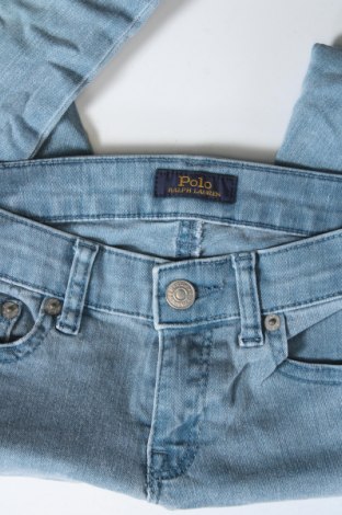 Dziecięce jeansy Polo By Ralph Lauren, Rozmiar 9-10y/ 140-146 cm, Kolor Niebieski, Cena 129,99 zł