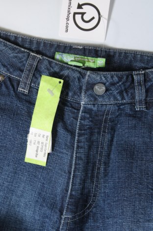 Kinderjeans Quiksilver, Größe 13-14y/ 164-168 cm, Farbe Blau, Preis 22,49 €