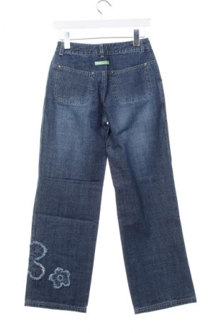 Detské džínsy  Quiksilver, Veľkosť 13-14y/ 164-168 cm, Farba Modrá, Cena  22,45 €