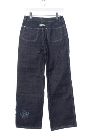 Kinderjeans Quiksilver, Größe 15-18y/ 170-176 cm, Farbe Blau, Preis 22,49 €