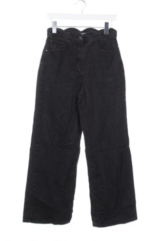 Kinderjeans Republic, Größe 14-15y/ 168-170 cm, Farbe Grau, Preis € 6,99