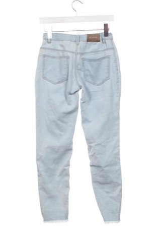 Kinderjeans Reserved, Größe 11-12y/ 152-158 cm, Farbe Blau, Preis € 9,99