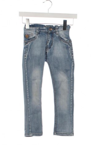 Kinderjeans S&D, Größe 8-9y/ 134-140 cm, Farbe Blau, Preis 9,99 €