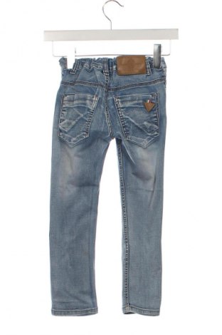 Kinderjeans S&D, Größe 8-9y/ 134-140 cm, Farbe Blau, Preis € 9,99