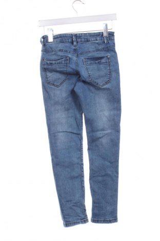 Kinderjeans S.Oliver, Größe 9-10y/ 140-146 cm, Farbe Blau, Preis € 8,49