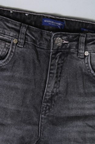 Dziecięce jeansy Scotch & Soda, Rozmiar 11-12y/ 152-158 cm, Kolor Szary, Cena 198,99 zł