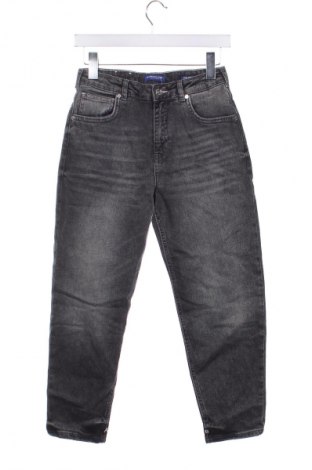 Kinderjeans Scotch & Soda, Größe 11-12y/ 152-158 cm, Farbe Grau, Preis € 30,79