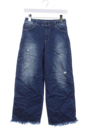 Kinderjeans Shop Art, Größe 11-12y/ 152-158 cm, Farbe Blau, Preis 3,99 €