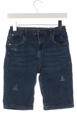 Kinderjeans Sinsay, Größe 10-11y/ 146-152 cm, Farbe Blau, Preis 9,49 €