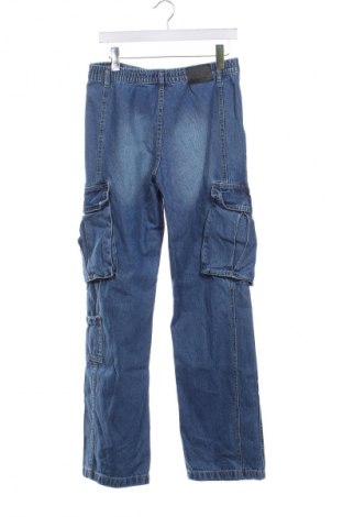 Kinderjeans Staccato, Größe 15-18y/ 170-176 cm, Farbe Blau, Preis € 15,29