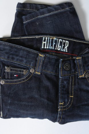 Blugi pentru copii Tommy Hilfiger, Mărime 3-4y/ 104-110 cm, Culoare Albastru, Preț 154,99 Lei