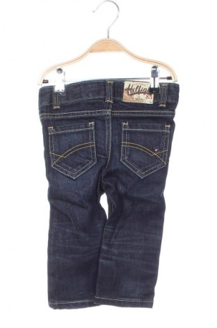 Kinderjeans Tommy Hilfiger, Größe 3-4y/ 104-110 cm, Farbe Blau, Preis 31,49 €