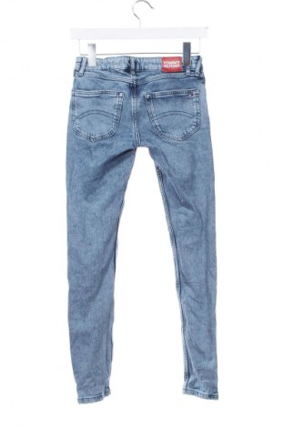 Kinderjeans Tommy Hilfiger, Größe 10-11y/ 146-152 cm, Farbe Blau, Preis 28,79 €