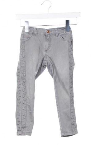 Blugi pentru copii U.S. Polo Assn., Mărime 4-5y/ 110-116 cm, Culoare Gri, Preț 68,99 Lei