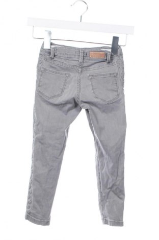 Kinderjeans U.S. Polo Assn., Größe 4-5y/ 110-116 cm, Farbe Grau, Preis 13,99 €