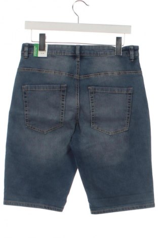 Blugi pentru copii United Colors Of Benetton, Mărime 13-14y/ 164-168 cm, Culoare Albastru, Preț 63,99 Lei