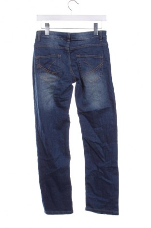 Kinderjeans X-Mail, Größe 13-14y/ 164-168 cm, Farbe Blau, Preis € 6,99