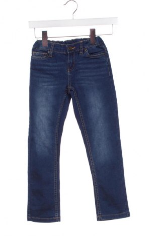 Kinderjeans Y.F.K., Größe 6-7y/ 122-128 cm, Farbe Blau, Preis € 9,99