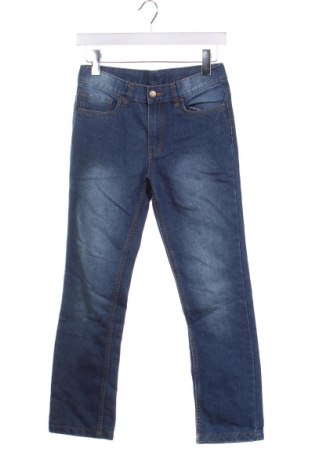 Kinderjeans Y.F.K., Größe 11-12y/ 152-158 cm, Farbe Blau, Preis 9,29 €