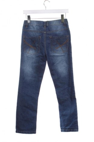 Kinderjeans Y.F.K., Größe 11-12y/ 152-158 cm, Farbe Blau, Preis € 5,79