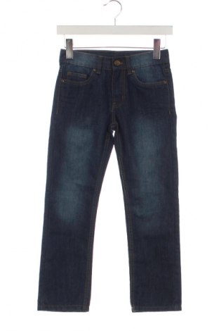 Kinderjeans Y.F.K., Größe 8-9y/ 134-140 cm, Farbe Blau, Preis 9,99 €