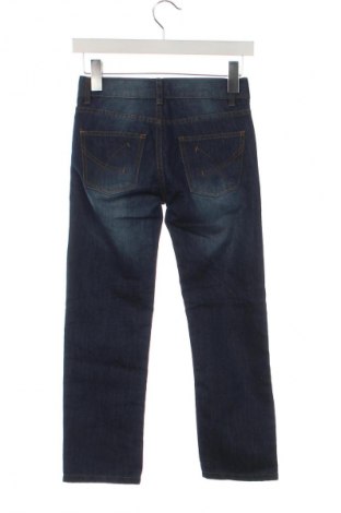 Kinderjeans Y.F.K., Größe 8-9y/ 134-140 cm, Farbe Blau, Preis 9,99 €