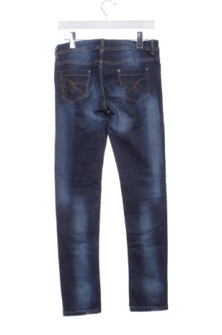 Kinderjeans Y.F.K., Größe 14-15y/ 168-170 cm, Farbe Blau, Preis 9,99 €