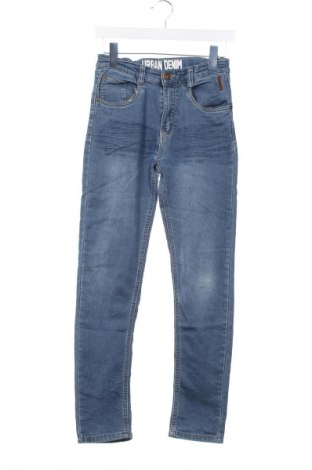 Kinderjeans Yigga, Größe 11-12y/ 152-158 cm, Farbe Blau, Preis € 9,99